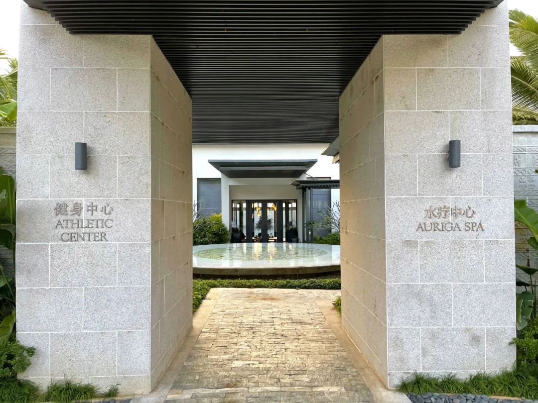 三亚土福湾嘉佩乐酒店,三亚私密别墅