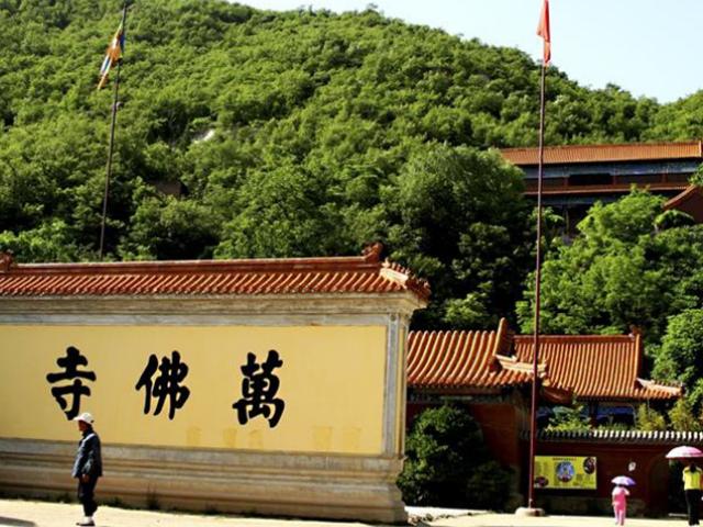 天津不为人知的小寺庙,天津十大著名的寺庙