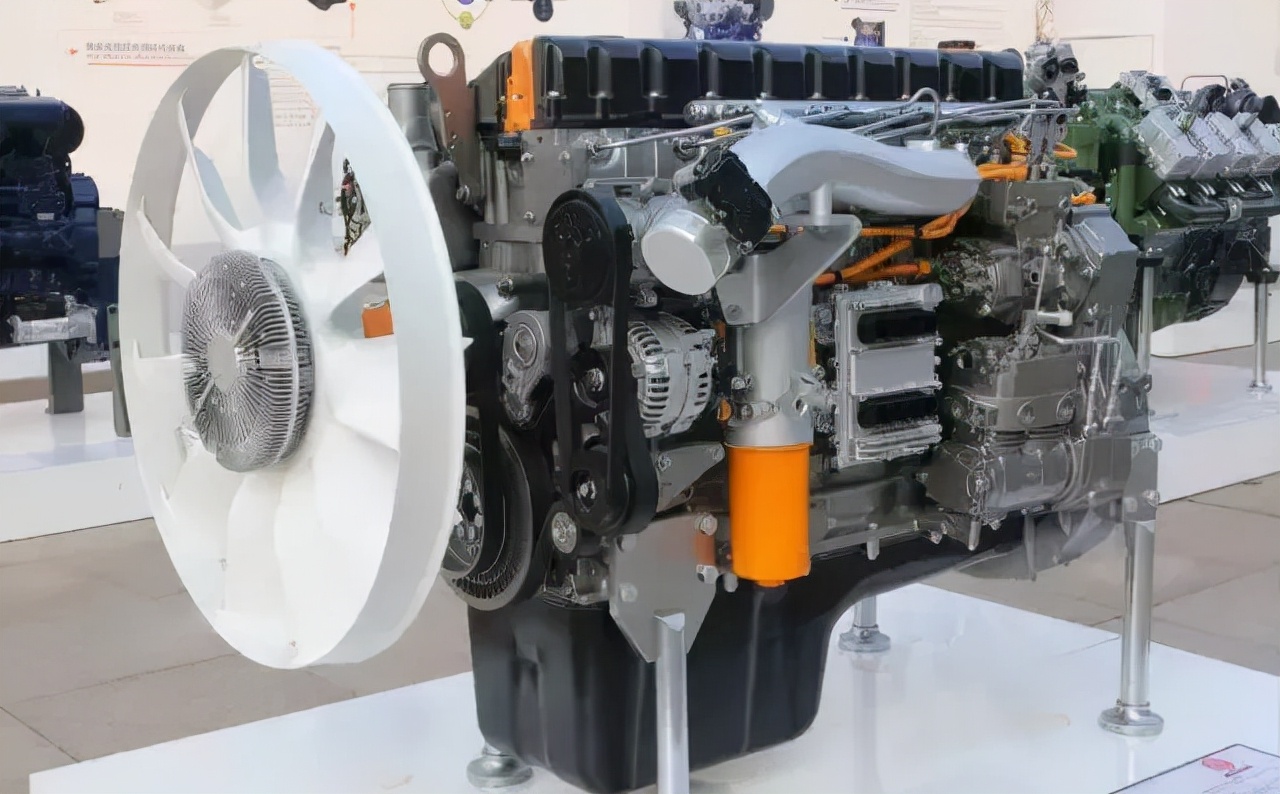 柴油为什么没有汽油马力大,国内柴油发动机的优缺点