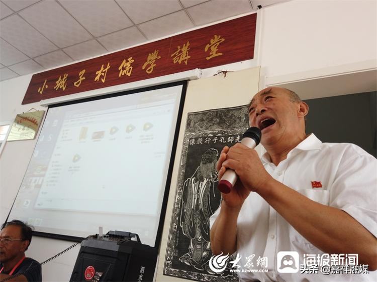 山东济宁乡村振兴之路,济宁乡村振兴蓝图