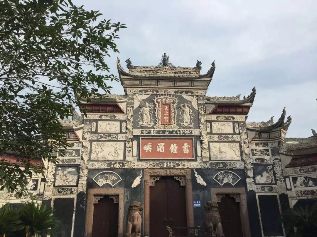 踏迹寻音：人文宜宾，独爱李庄