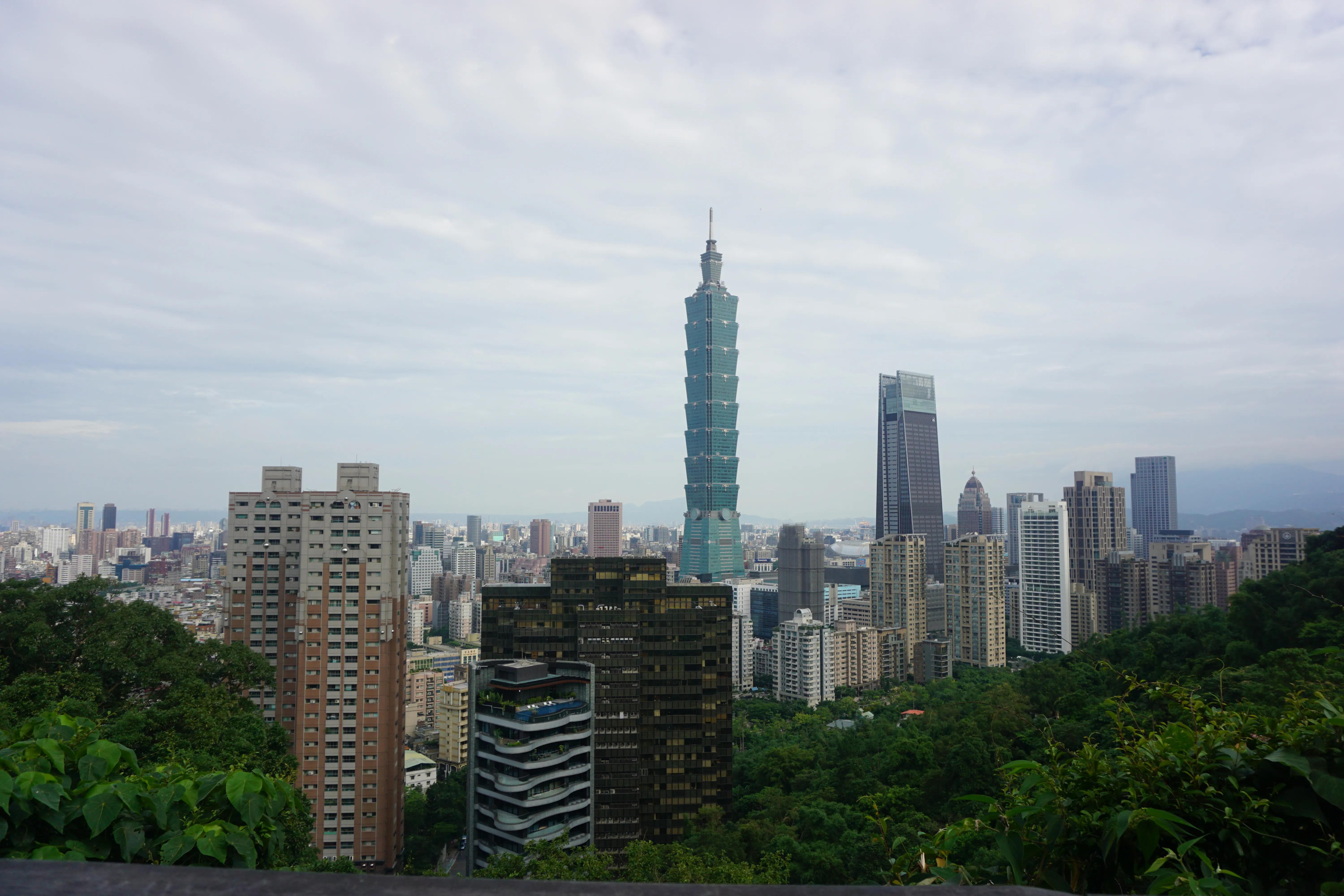 台湾自由行的最新消息,2020台湾自由行有可能重新开通吗