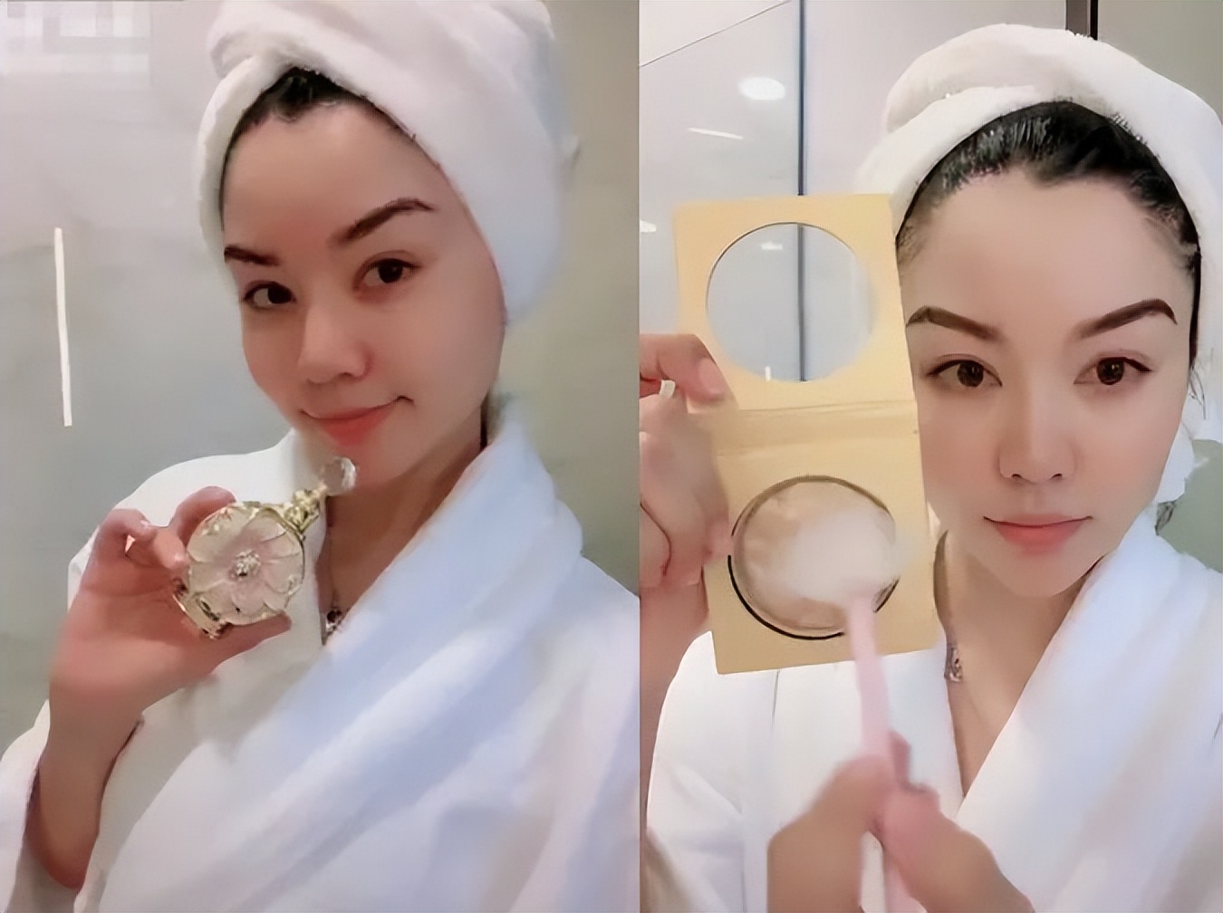 抖音90后网红富婆、日常养豹、出行包专机、到底是一种什么体验？