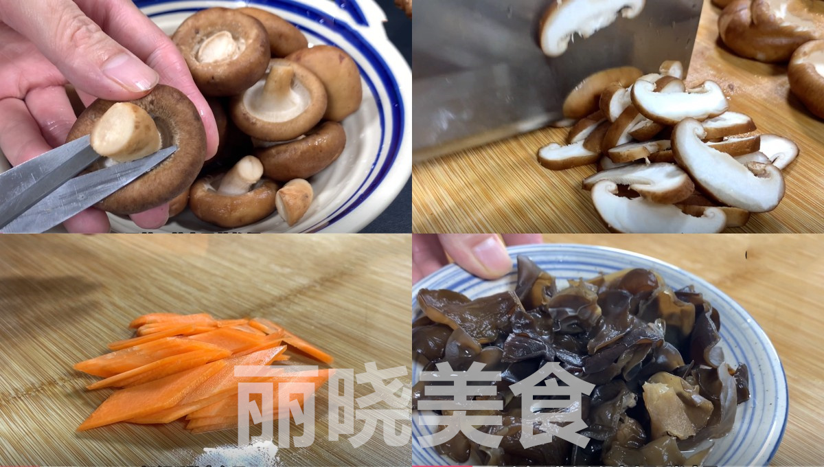 提前囤好这5种食物,暖冬必备的十种食物