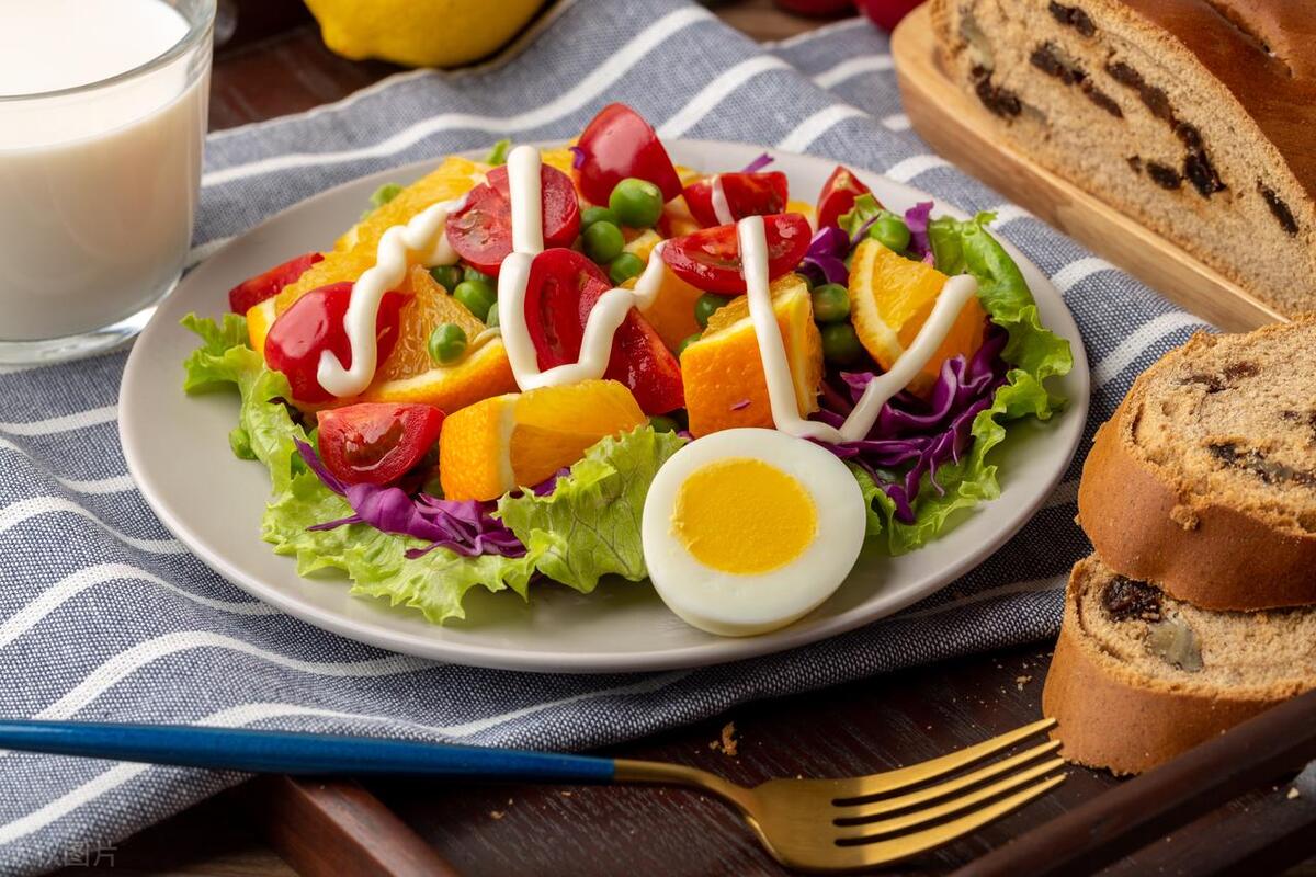 食物减肥的健康小窍门,食物减肥食谱大全