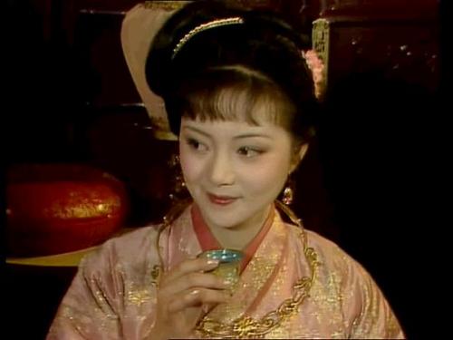 薛宝钗有多让人讨厌,薛宝钗最心狠手辣的时候