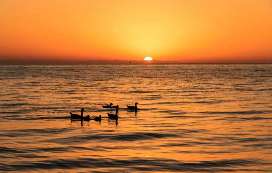 青海：美成了最不像地球的地方