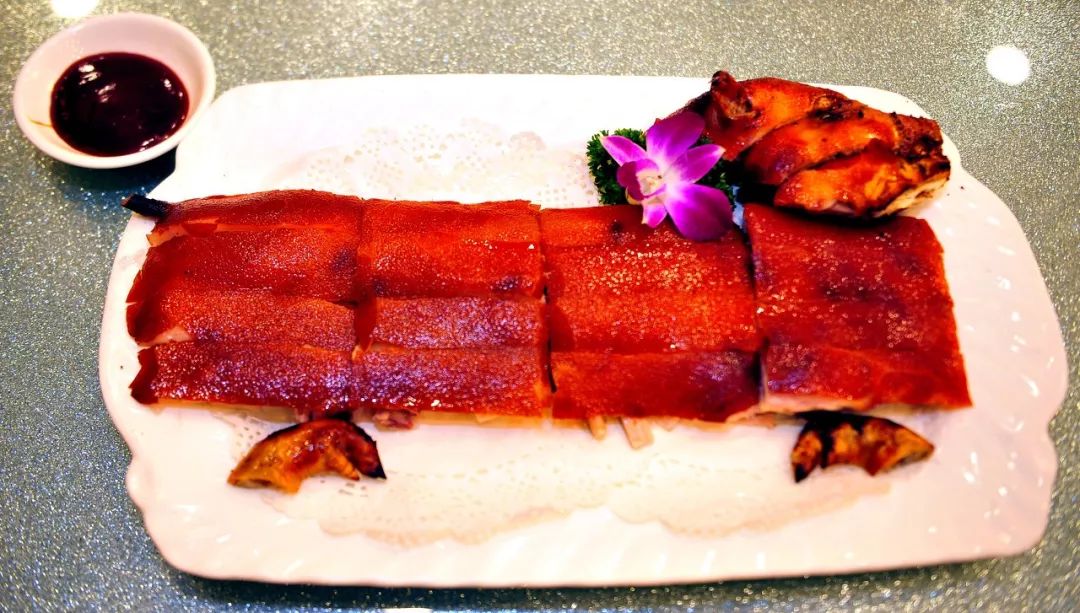 粤菜25道高逼格创新粤菜赏析,广东出名的10道经典粤菜