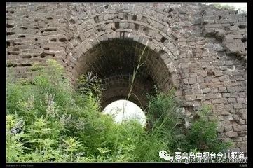 长城八大雄关指哪几个,秦皇岛最有历史的长城