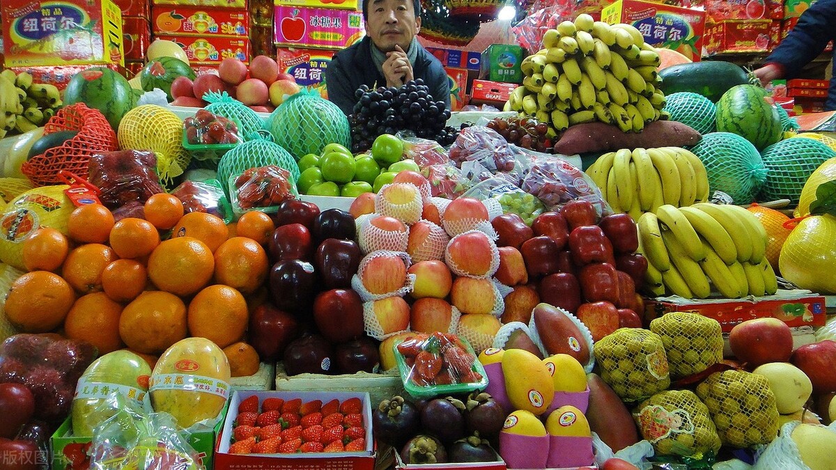 2021过年必备年货清单,过年年货清单2023全套