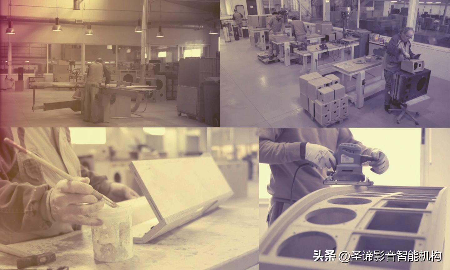 AUREA西班牙皇室摩洛哥国王英国查尔斯王子都在使用的音响品牌