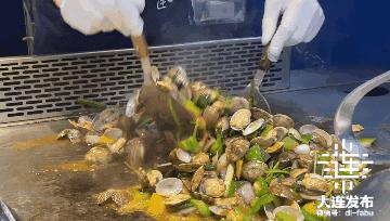 深藏不露的美食有哪些,大连最值得去的美食街