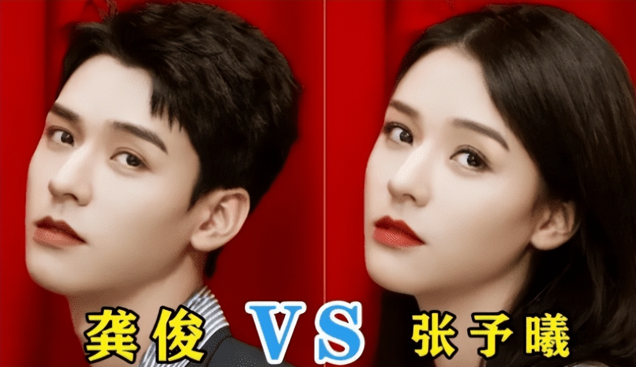 撞脸冯巩的素人,冯巩撞脸