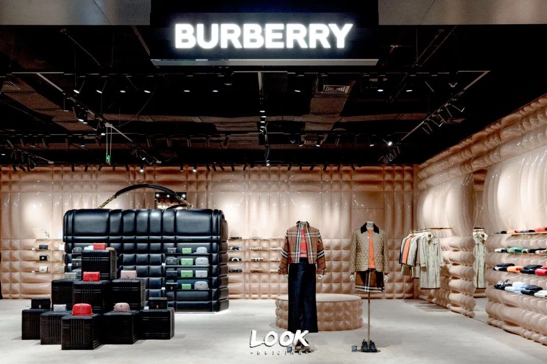 北京值得逛的商场和购物中心,北京商场新中式