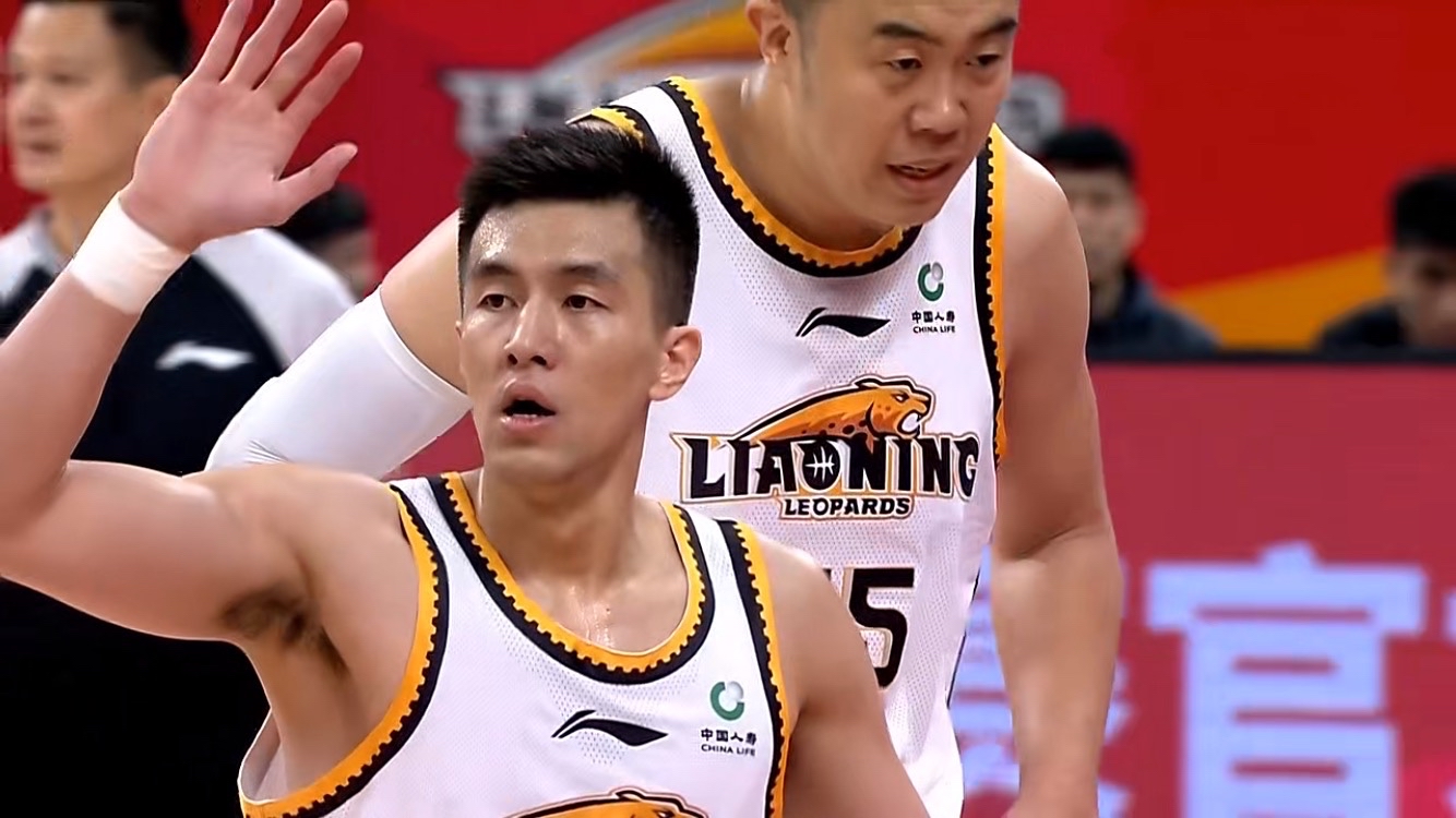 辽宁男篮郭艾伦总决赛复出,郭艾伦复出辽宁男篮