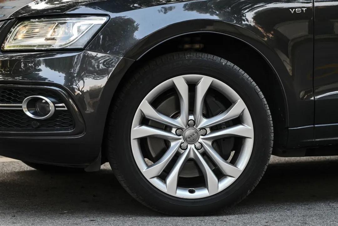 零百5秒性能车,零百加速三秒的奥迪rs5