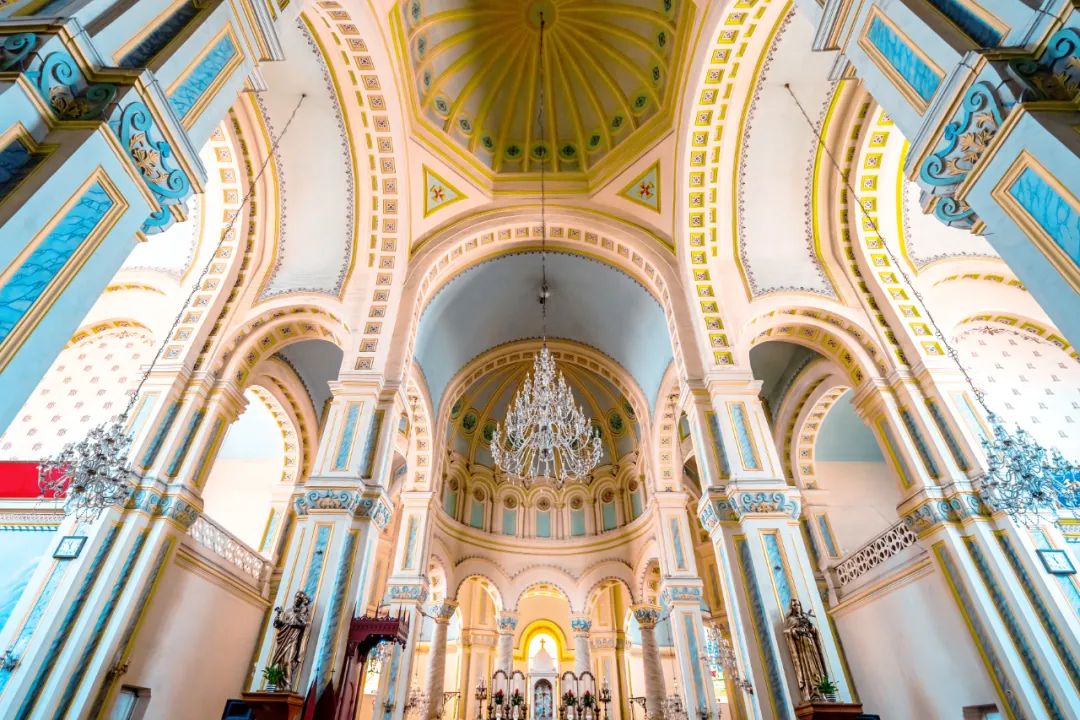 想给这座低调的贵族城市抱不平，它才不是小透明！