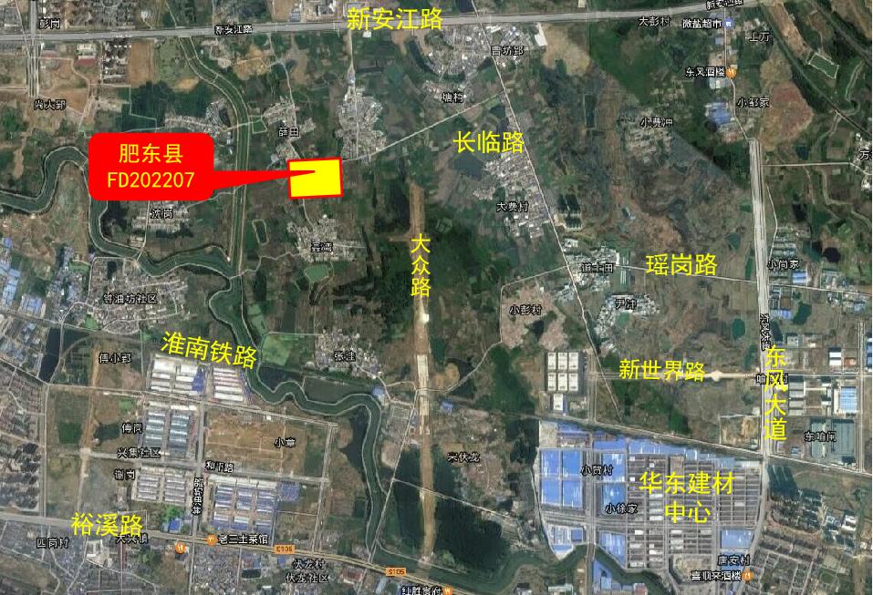 合肥12万房价,合肥即将拿地的楼盘