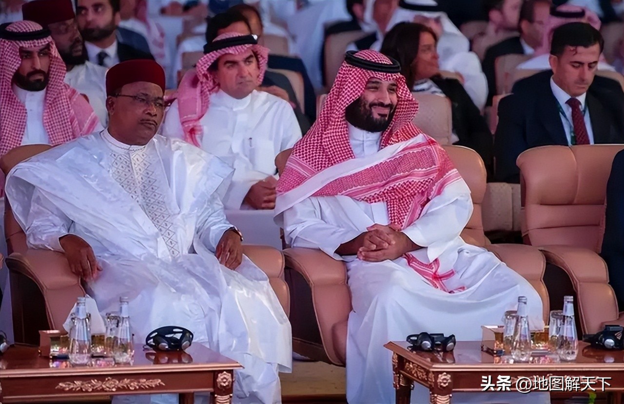 中东国家实力排名土耳其,中东最发达国家前十名排名