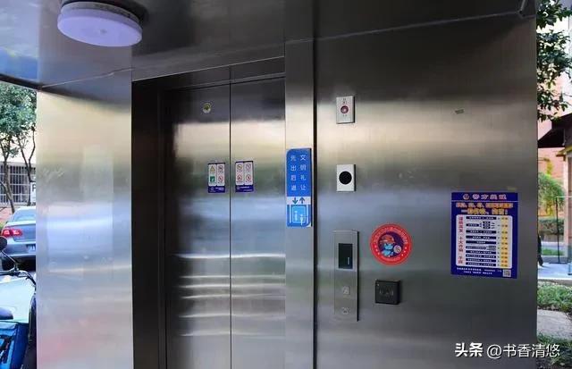 高层邻居用电梯运送遗体,老人死后电梯能搬吗