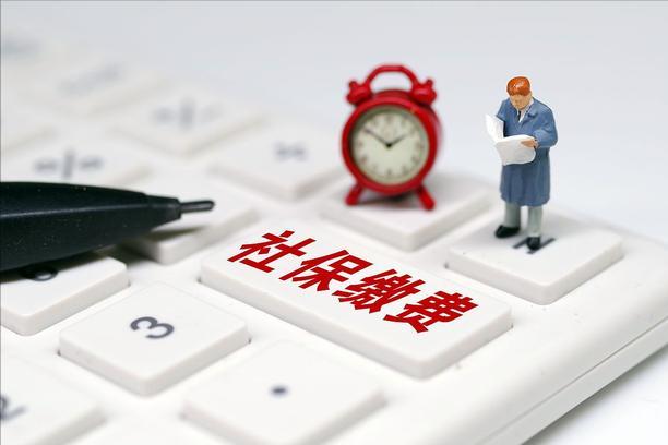 严厉打击社保挂靠等5类违法行为,社保代缴挂靠处罚
