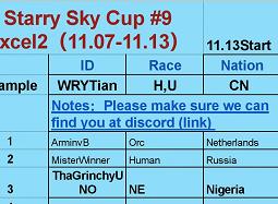 美艳小姐姐非洲老铁争相参赛，魔兽要火的节奏？