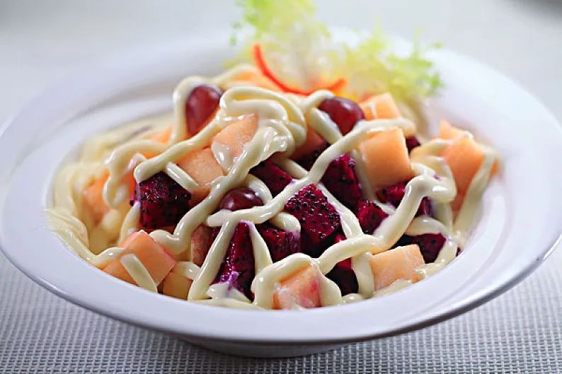 适合下午吃的茶点,5种下午茶