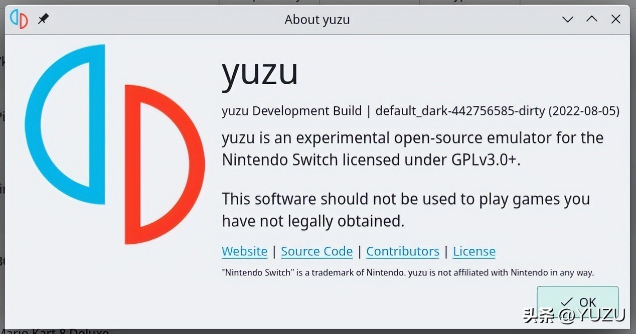 switch模拟器yuzu设置键位推荐,最新yuzu模拟器与switch真机区别