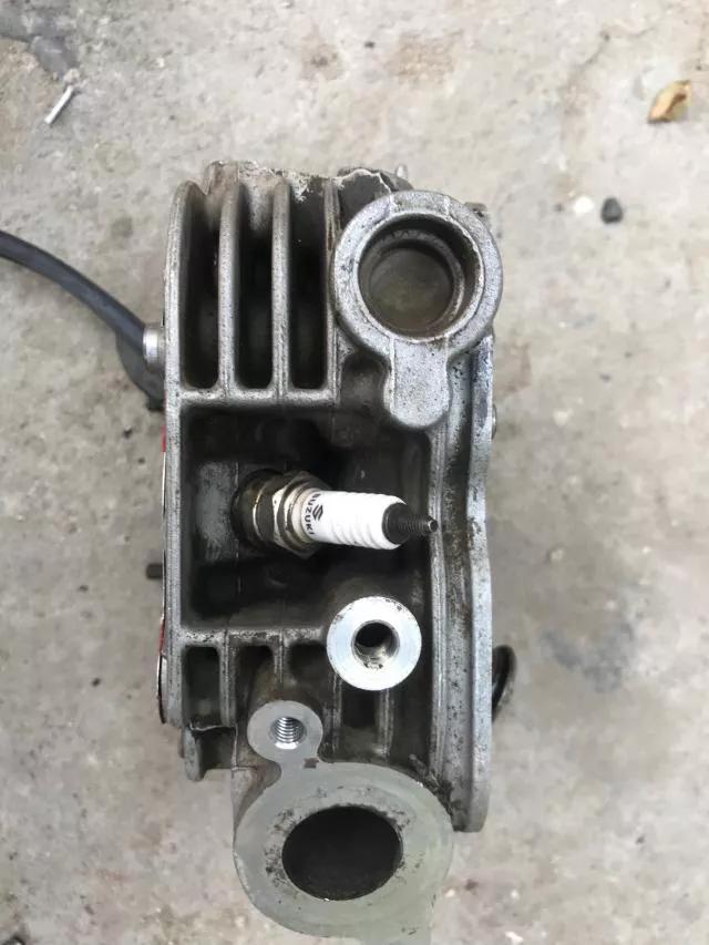 踏板界的神车,铃木海王星踏板测评