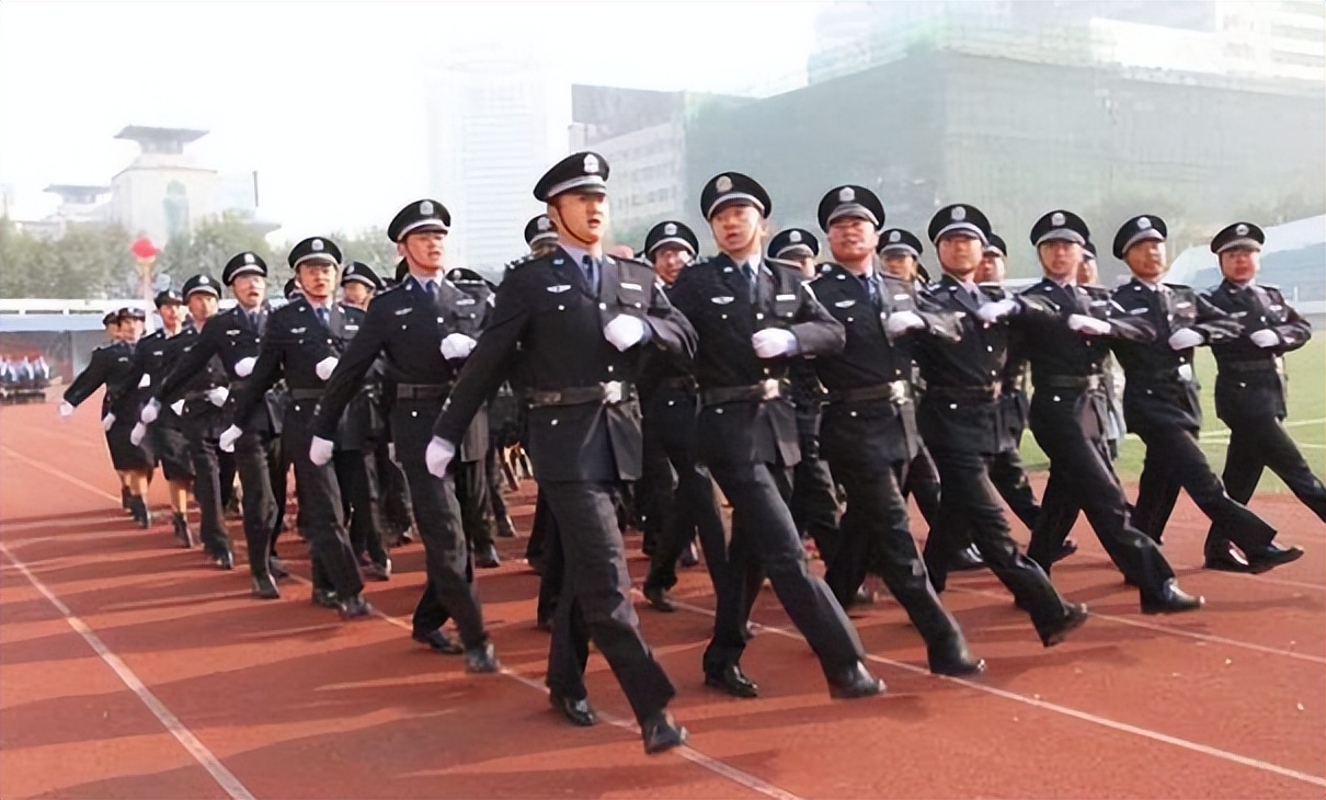 有哪些事是进了编制才知道的,有什么事是当警察之后才懂的