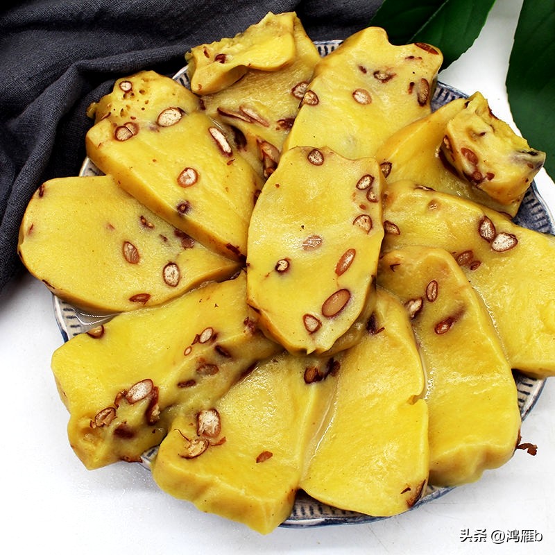 想吃妈妈擀得“驴打滚儿”了——漫聊东北的“粘食文化”