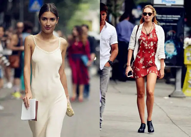 “内衣不穿，活该被*拍偷**！”刻板印象下女性需要的不仅是穿衣自由