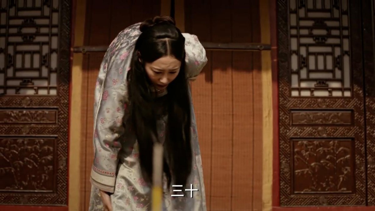 如懿卫嬿婉如何上位,如懿传中卫嬿婉的故事