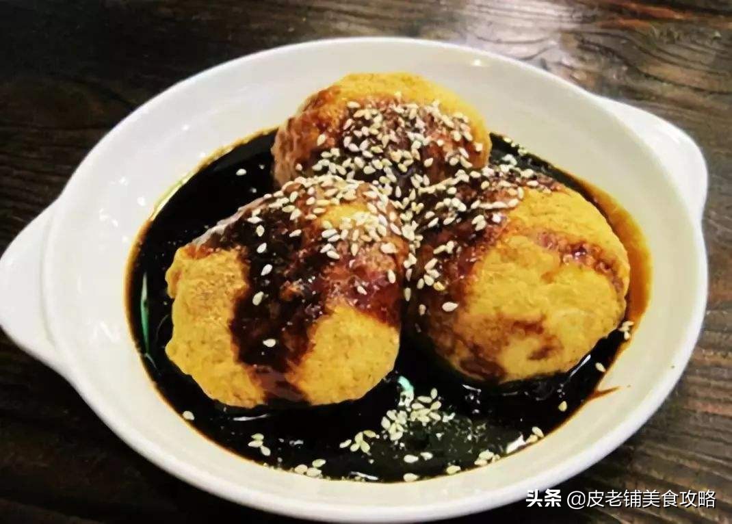 成都最受年轻人喜欢的特色小吃,成都特色小吃必吃