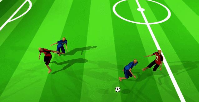 deepmind深科技,deepmind最新研究