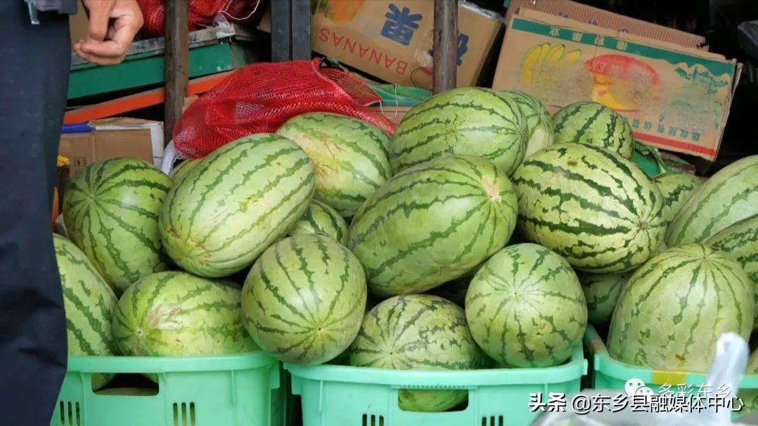 【疫情防控东乡在行动】东乡县:生活必需品货源充足供应平稳有序