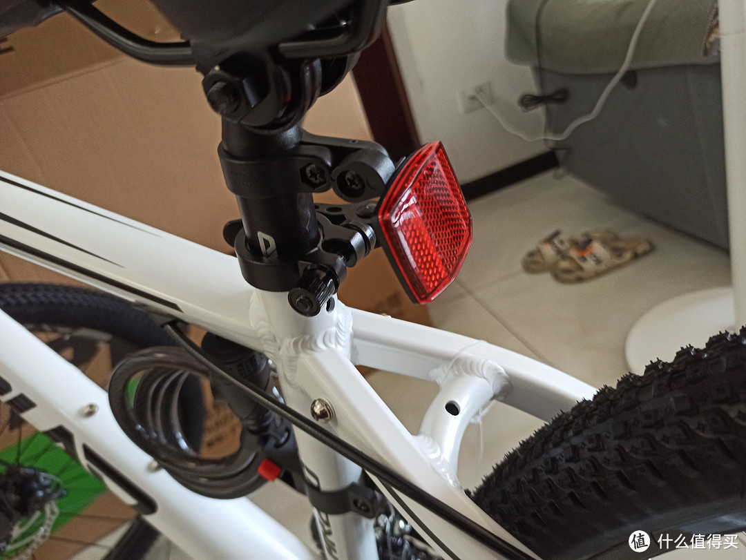 如何组装新买来的山地车,网上买的山地车安装视频