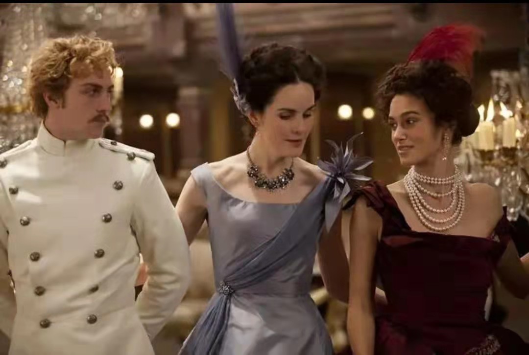 《安娜.卡列尼娜》：什么是杀死安娜的直接原因？