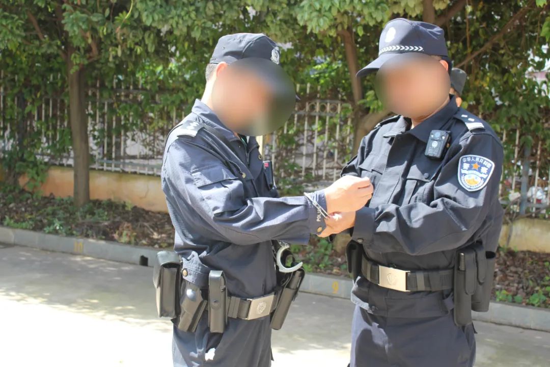 那些不为人知的故事缉毒警察,关于缉毒警察的一些真实故事