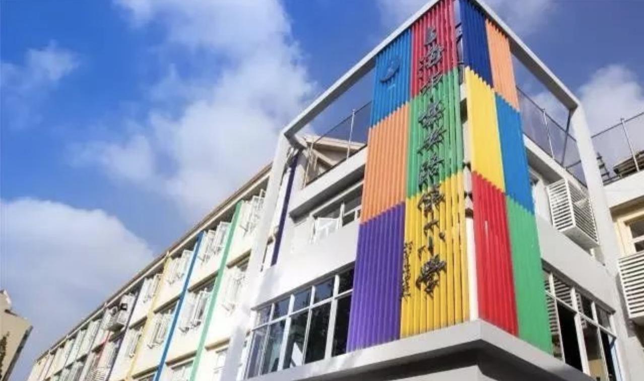 上海徐汇区示范幼儿园,上海有哪些宜居教育还好的区