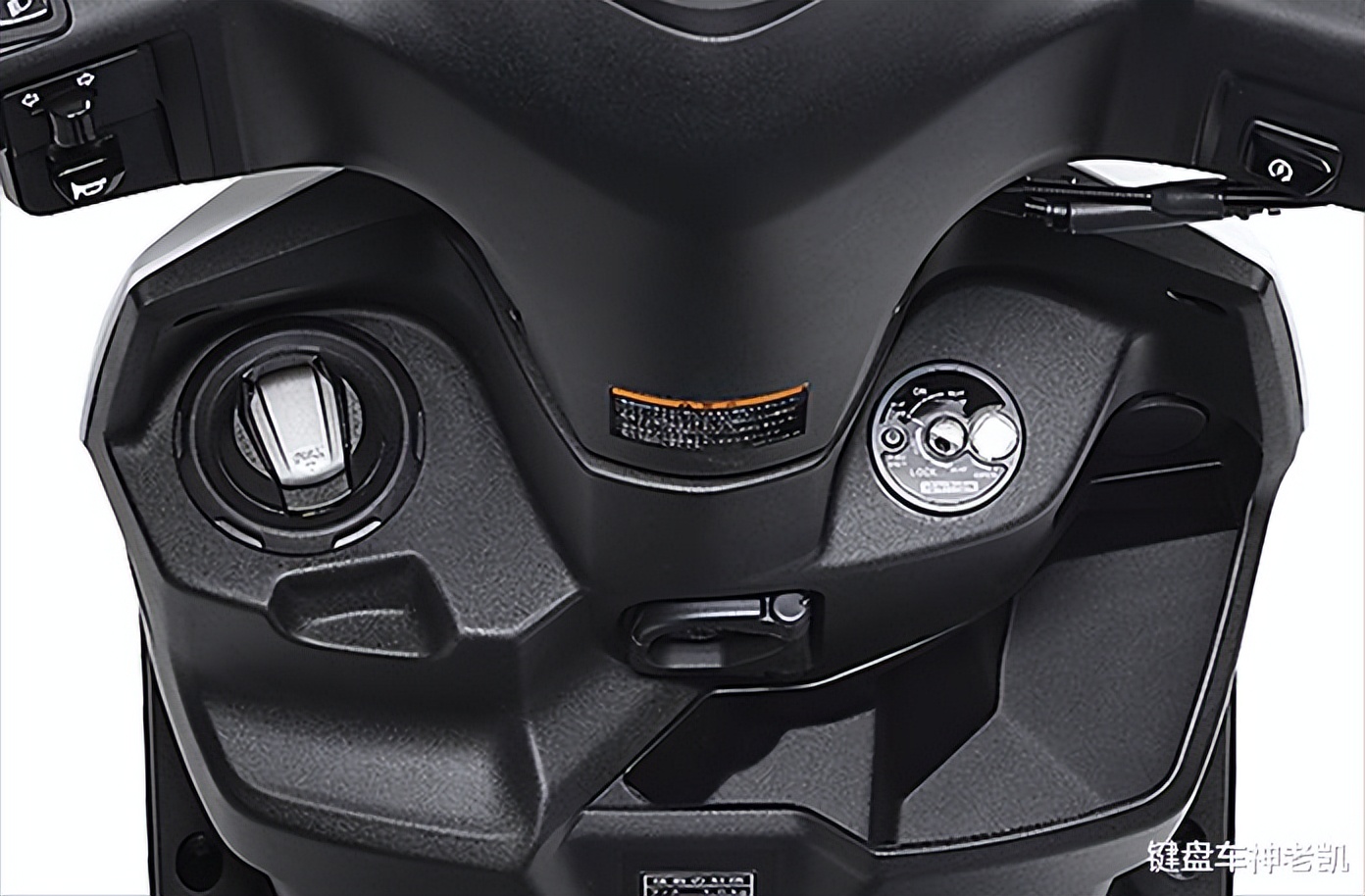 雅马哈jog125是巧格吗,雅马哈jog125摩托车