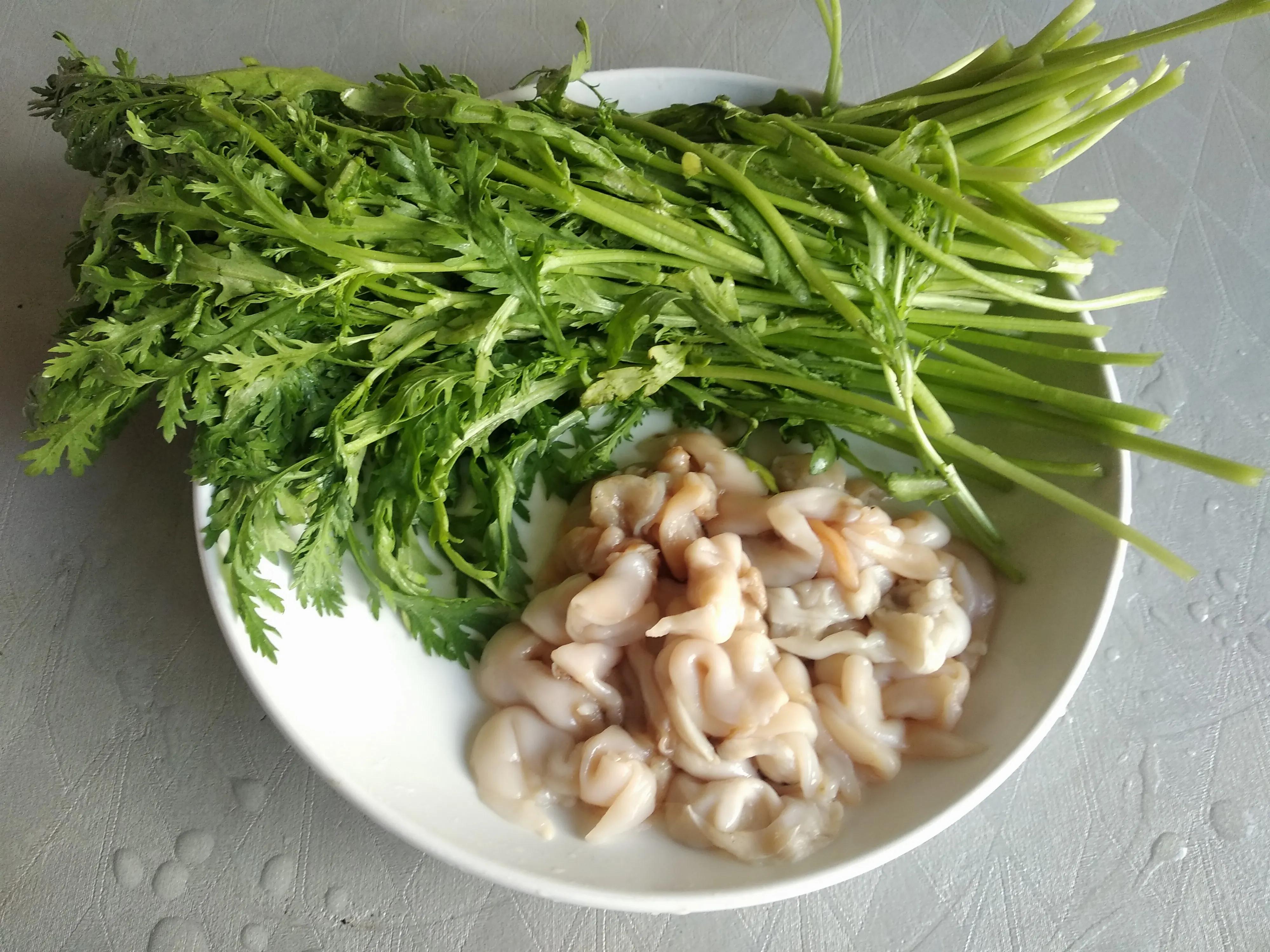 五一大连便宜的海鲜,大连春季特色小海鲜