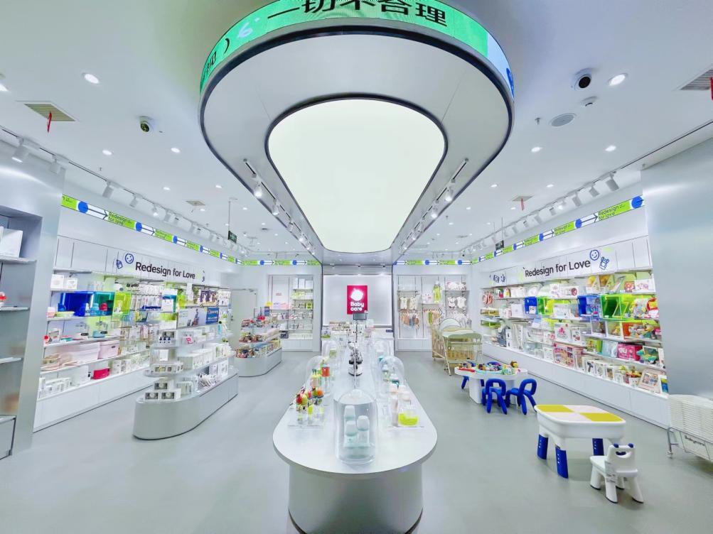 2年用户翻10倍、连续4年天猫618母婴销冠，Babycare做对了什么？