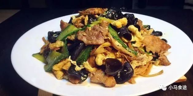 极具特色的家常菜红烧茄子,便宜好吃家常菜100道简单菜