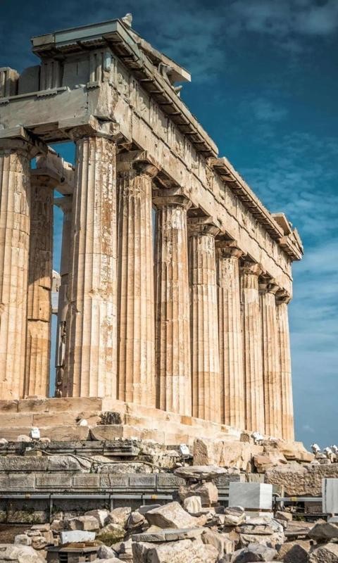 以《至大论》为中心，论古希腊拯救现象的思想源流是什么？