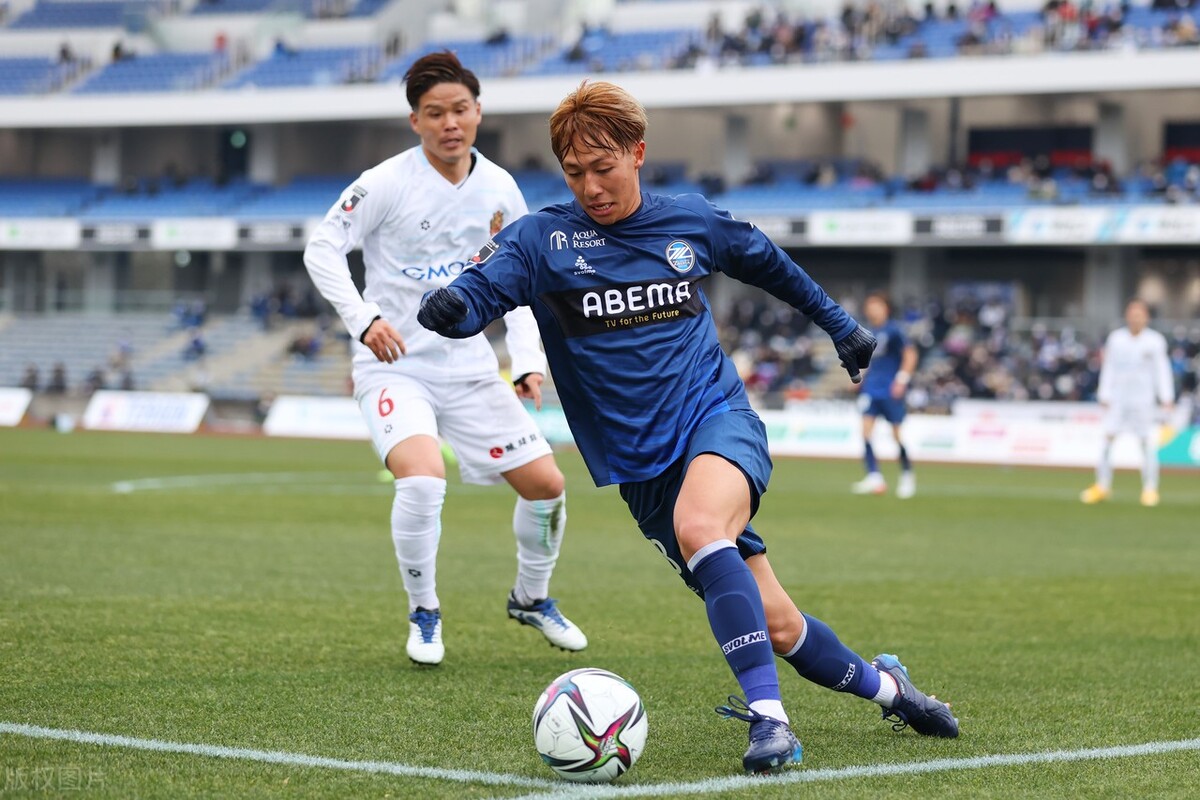 今日竞彩日职乙长崎航海推荐,今日足球比赛推荐横滨fc