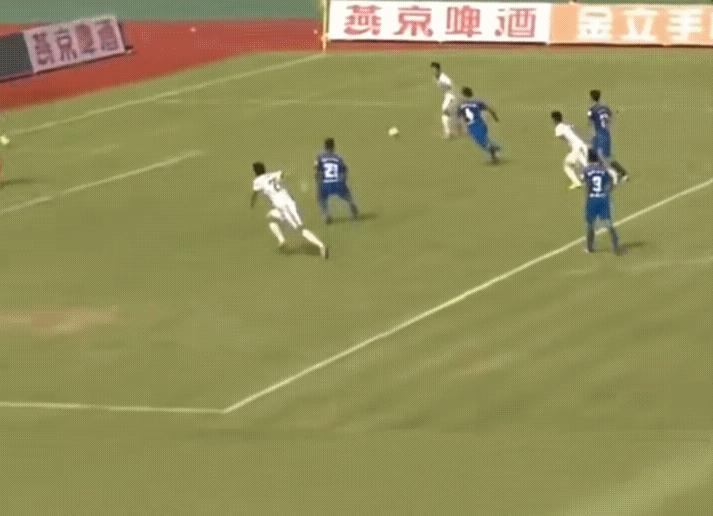 中超足球高能镜头集锦,中国足球雷人集锦