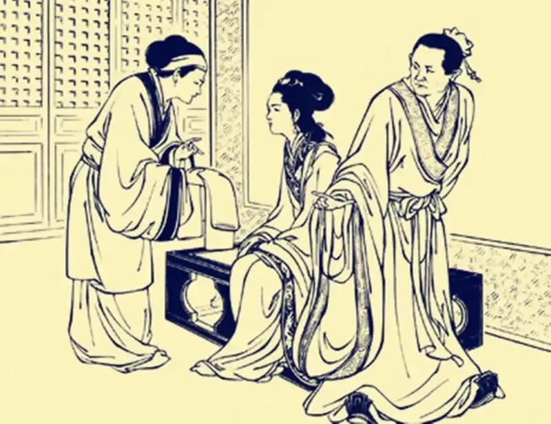 民间故事恶魔交易,民间故事恶人篇