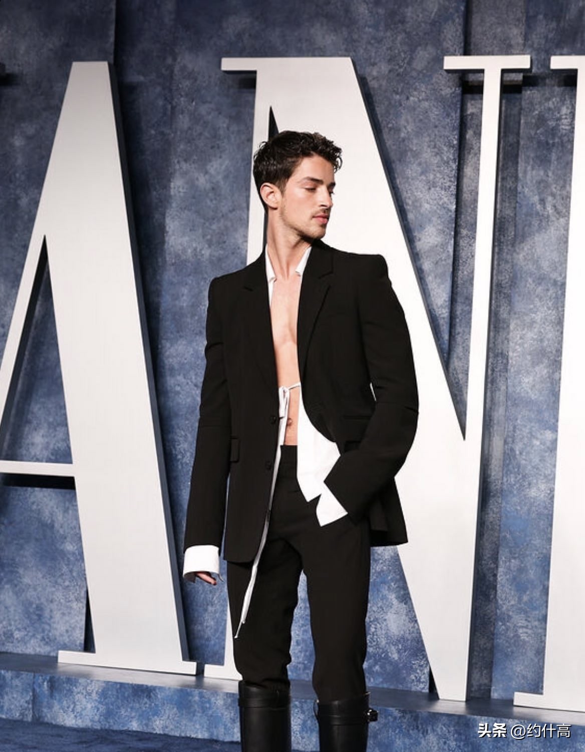 西班牙顶级神颜男星,西班牙网红manurios