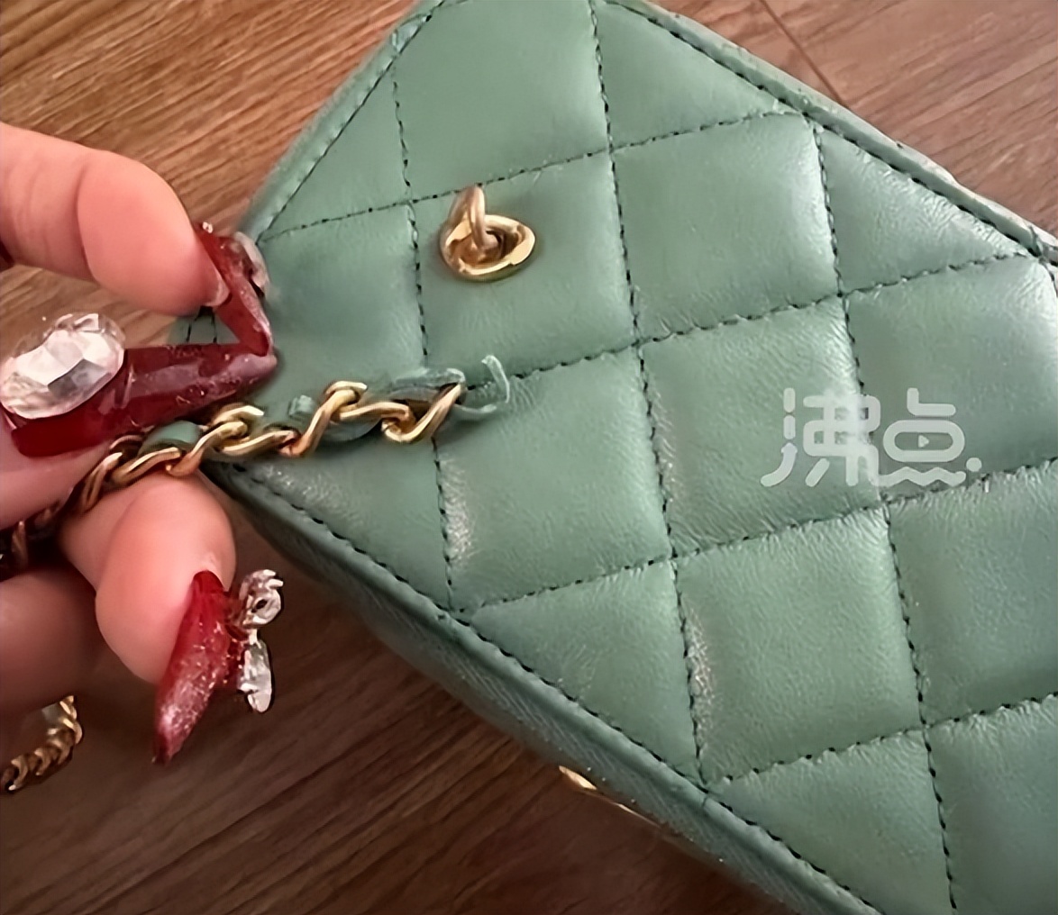 香奈儿包涨价史,香奈儿包包涨价前后